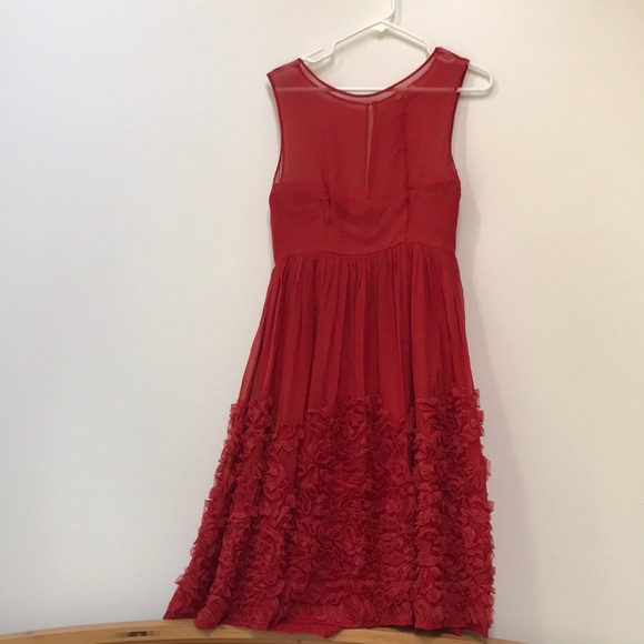 Anthropologie Dresses & Skirts - Anthropologie dress